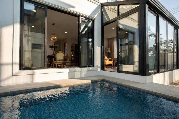 Дом в Сарафи, Таиланд | THE356707