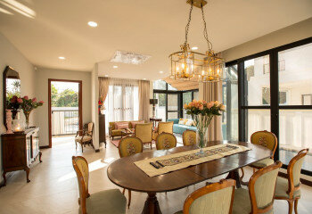 Дом в Сарафи, Таиланд | THE356707