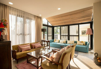 Дом в Сарафи, Таиланд | THE356707