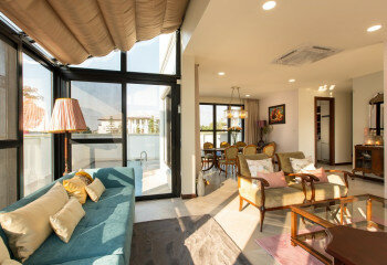 Дом в Сарафи, Таиланд | THE356707