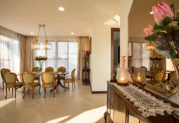 Дом в Сарафи, Таиланд | THE356707