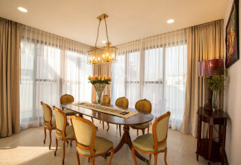 Дом в Сарафи, Таиланд | THE356707