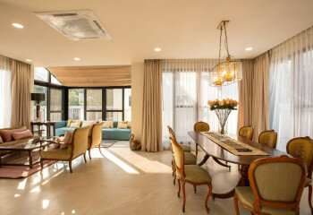 Дом в Сарафи, Таиланд | THE356707