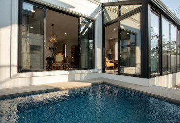 Дом в Сарафи, Таиланд | THE356707