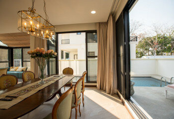 Дом в Сарафи, Таиланд | THE356707