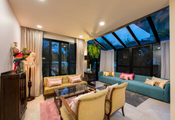 Дом в Сарафи, Таиланд | THE356707