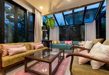 Дом в Сарафи, Таиланд | THE356707