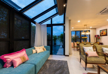 Дом в Сарафи, Таиланд | THE356707