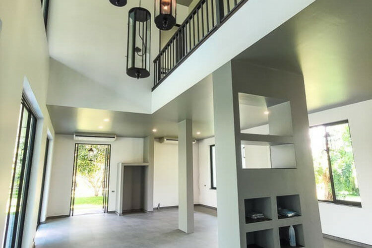 Дом в Мае Риме, Таиланд | THE156752