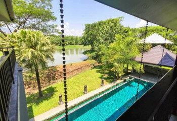 Дом в Мае Риме, Таиланд | THE156752