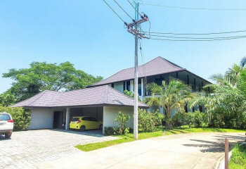 Дом в Мае Риме, Таиланд | THE156752