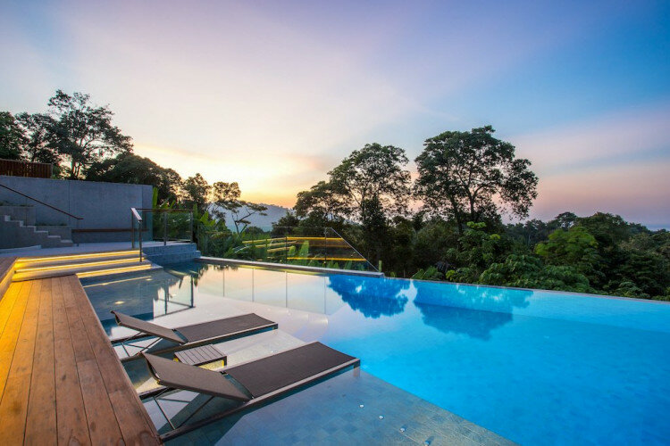 Кондоминиум в Патонге, Таиланд | THE405110