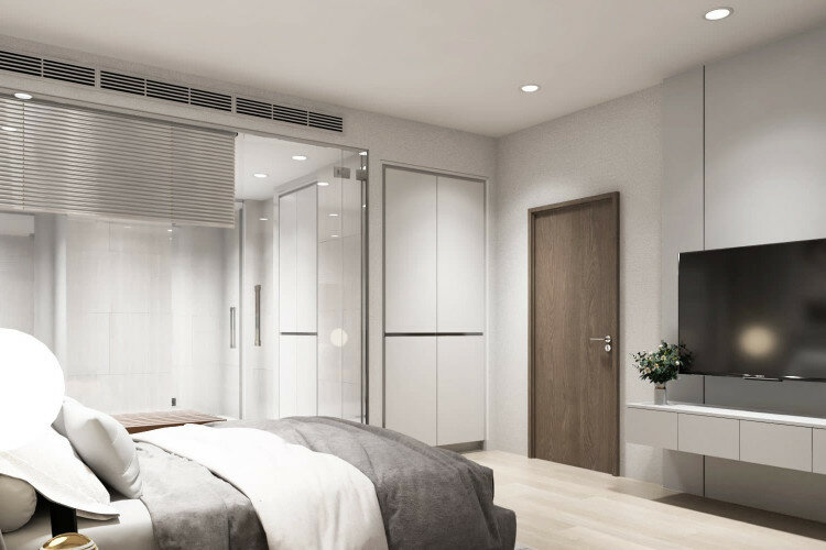 Кондоминиум в Патонге, Таиланд | THE405110