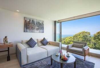 Кондоминиум в Патонге, Таиланд | THE405110