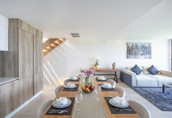 Кондоминиум в Патонге, Таиланд | THE405110