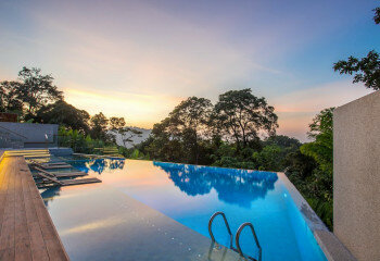 Кондоминиум в Патонге, Таиланд | THE405110