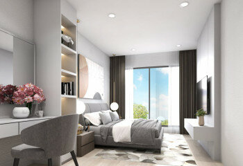 Кондоминиум в Патонге, Таиланд | THE405110