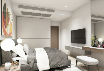 Кондоминиум в Патонге, Таиланд | THE405110