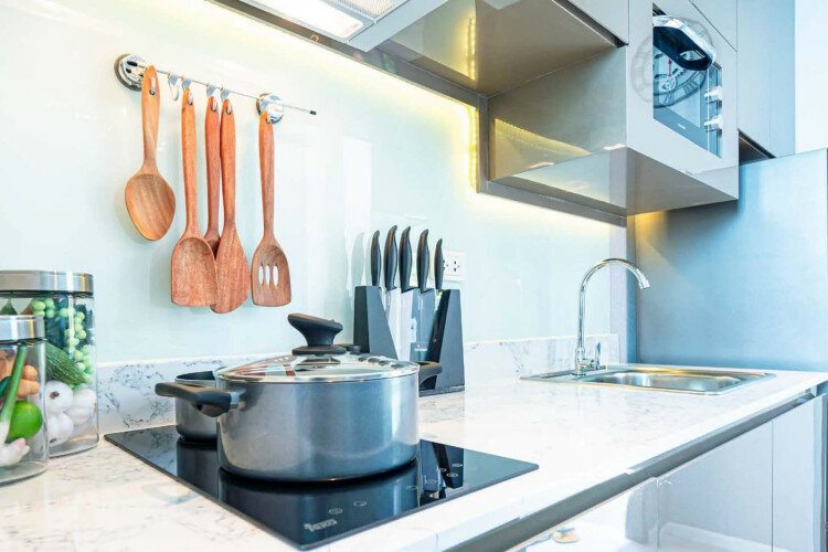 Кондоминиум в Патонге, Таиланд | THE208279