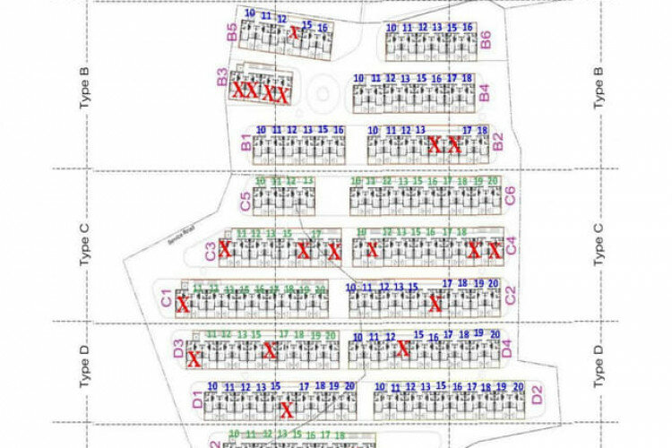 Кондоминиум в Патонге, Таиланд | THE208279