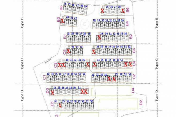 Кондоминиум в Патонге, Таиланд | THE208279
