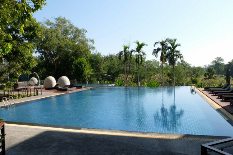 Кондоминиум в Мае Риме, Таиланд | THE456817