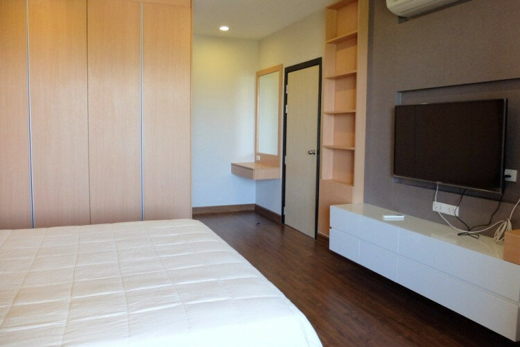 Кондоминиум в Мае Риме, Таиланд | THE456817