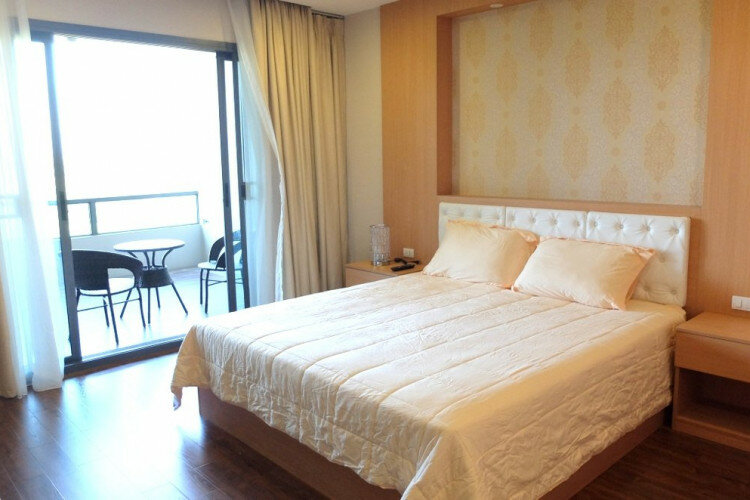 Кондоминиум в Мае Риме, Таиланд | THE456817