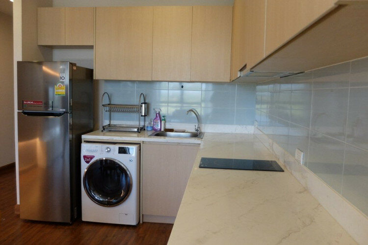 Кондоминиум в Мае Риме, Таиланд | THE456817