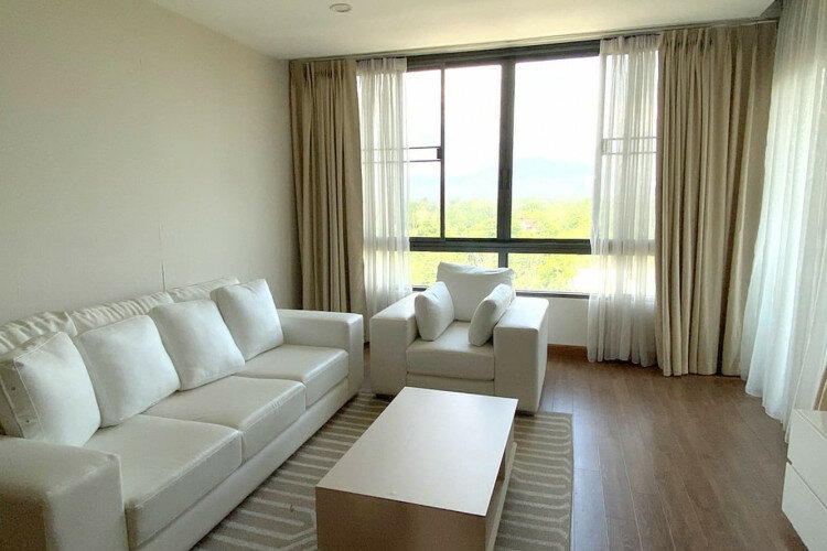 Кондоминиум в Мае Риме, Таиланд | THE456817