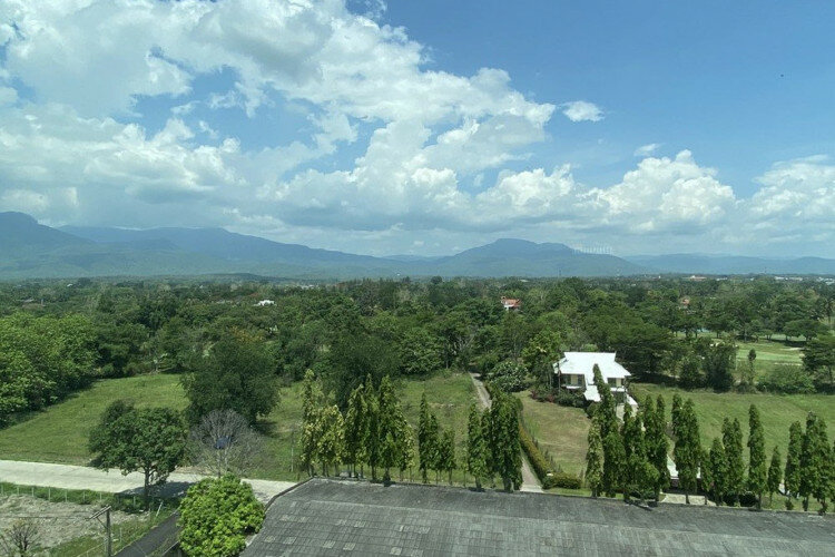 Кондоминиум в Мае Риме, Таиланд | THE456817