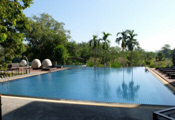 Кондоминиум в Мае Риме, Таиланд | THE456817