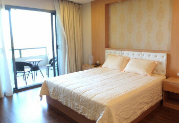 Кондоминиум в Мае Риме, Таиланд | THE456817