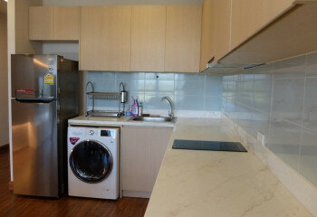 Кондоминиум в Мае Риме, Таиланд | THE456817