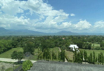 Кондоминиум в Мае Риме, Таиланд | THE456817