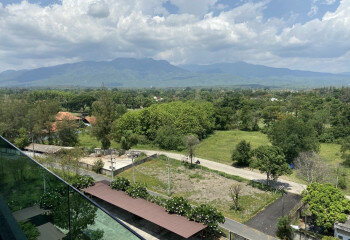 Кондоминиум в Мае Риме, Таиланд | THE456817