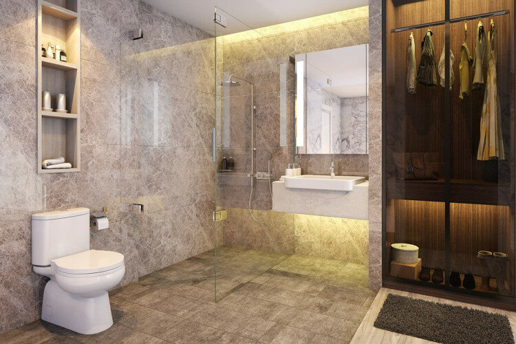 Кондоминиум в Патонге, Таиланд | THE308241