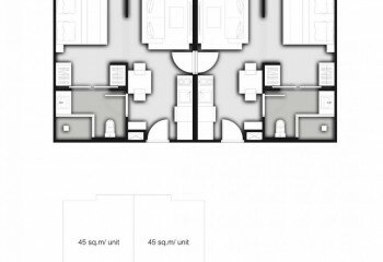 Кондоминиум в Патонге, Таиланд | THE308241