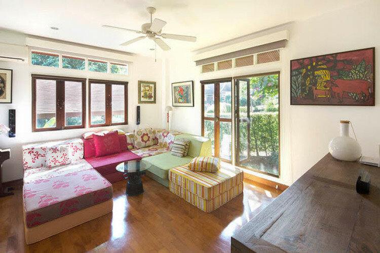 Дом в Мае Риме, Таиланд | THE156788