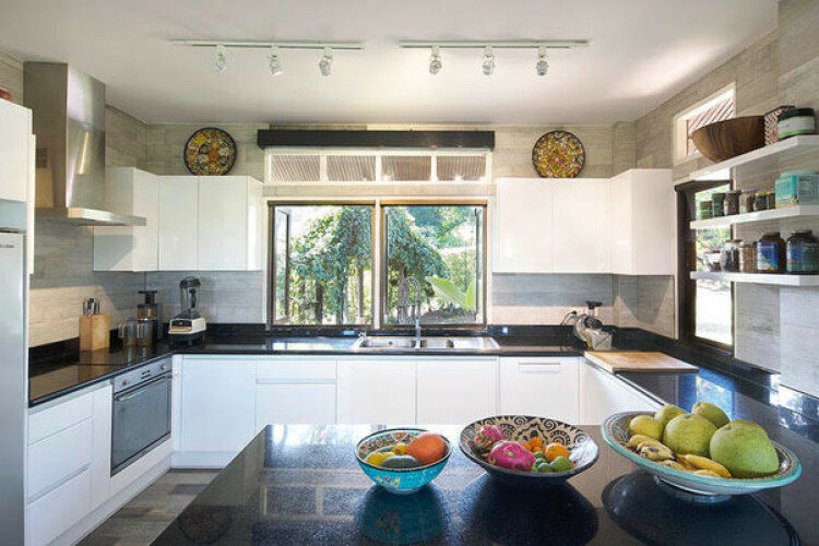 Дом в Мае Риме, Таиланд | THE156788