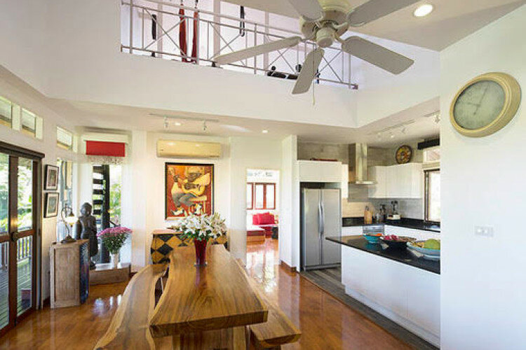 Дом в Мае Риме, Таиланд | THE156788