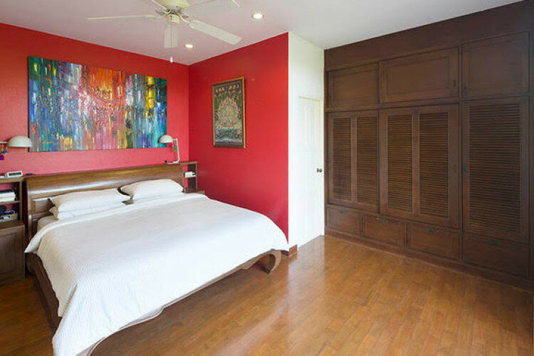 Дом в Мае Риме, Таиланд | THE156788