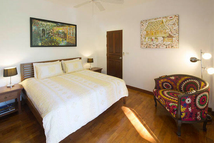 Дом в Мае Риме, Таиланд | THE156788