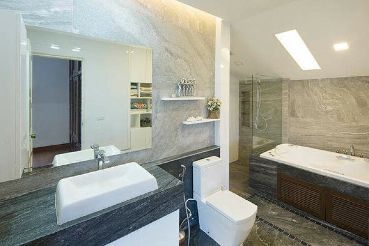 Дом в Мае Риме, Таиланд | THE156788