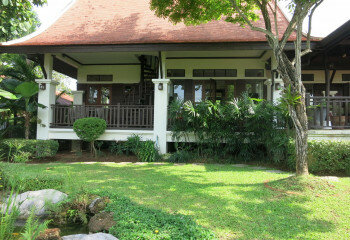 Дом в Мае Риме, Таиланд | THE156788