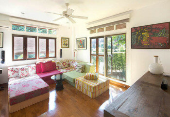 Дом в Мае Риме, Таиланд | THE156788