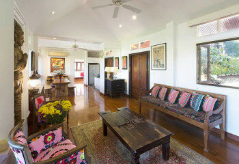 Дом в Мае Риме, Таиланд | THE156788