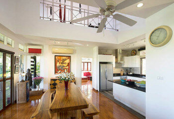 Дом в Мае Риме, Таиланд | THE156788