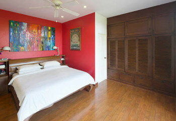 Дом в Мае Риме, Таиланд | THE156788