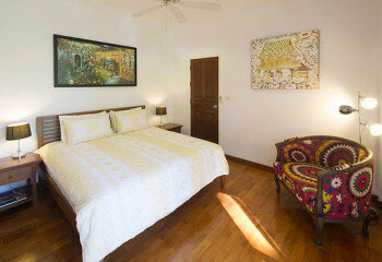 Дом в Мае Риме, Таиланд | THE156788